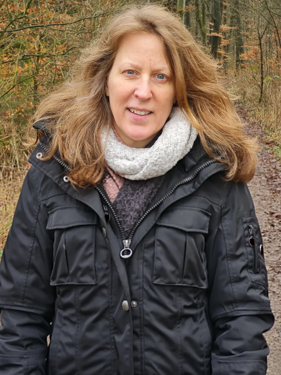 Tonia Knecht