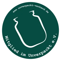Unverpackt e.V. Logo